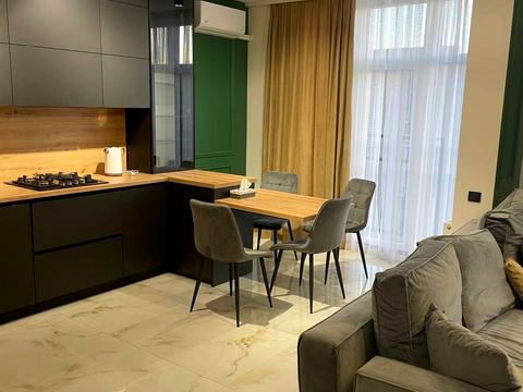 квартира за адресою Тараса Шевченка вул., 60/2