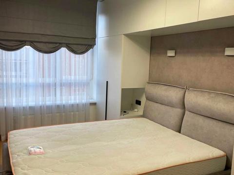 квартира за адресою Тараса Шевченка вул., 60/2