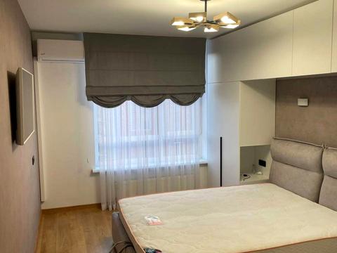 квартира за адресою Тараса Шевченка вул., 60/2