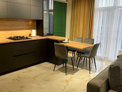 квартира за адресою Тараса Шевченка вул., 60/2