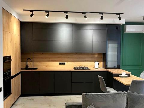 квартира за адресою Тараса Шевченка вул., 60/2