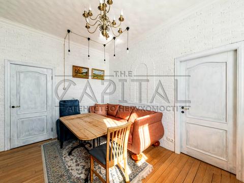 квартира по адресу Жилянская ул., 118