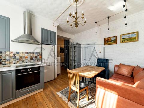 квартира по адресу Жилянская ул., 118