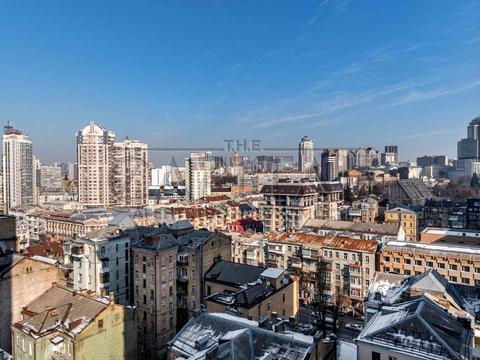 квартира по адресу Жилянская ул., 118