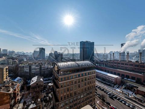 квартира по адресу Жилянская ул., 118