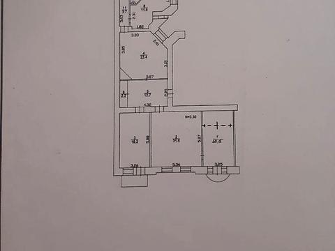 квартира за адресою Ковальська вул., 52