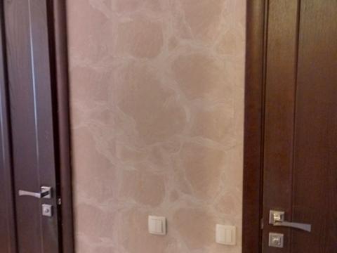 квартира по адресу Каштановая ул., 8-А