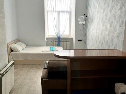 квартира за адресою Театральна вул., 23