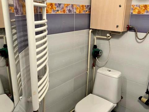 квартира за адресою Театральна вул., 23