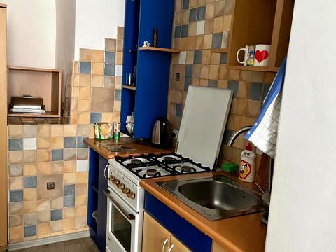 квартира за адресою Театральна вул., 23