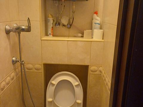 квартира по адресу Каштановая ул., 8-А