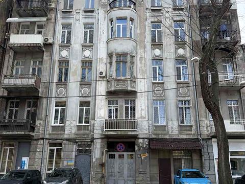 квартира за адресою Ковальська вул., 52