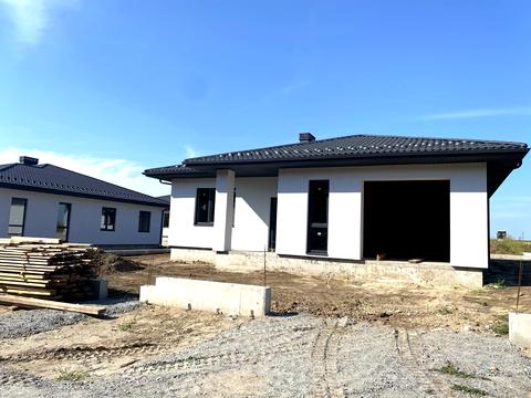 дом по адресу Киевская ул., 101а