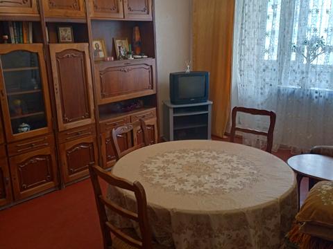 квартира по адресу Каштановая ул., 8-А