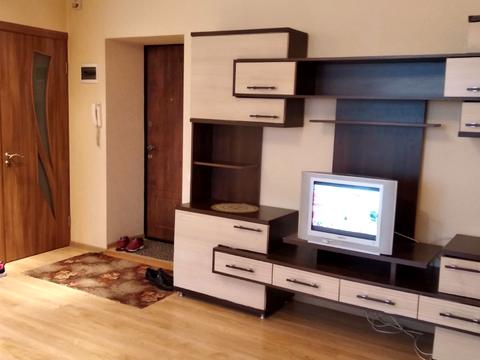 квартира за адресою Героїв Десантників вул., 23