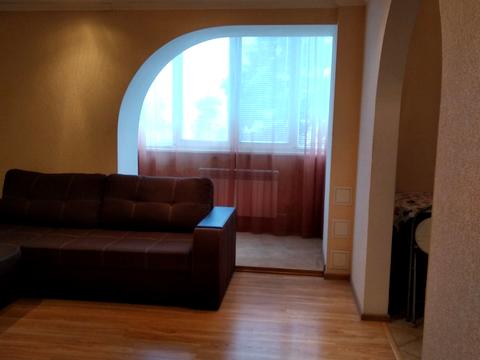 квартира за адресою Героїв Десантників вул., 23