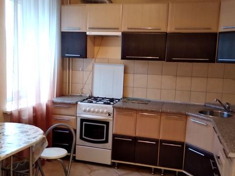 квартира за адресою Героїв Десантників вул., 23