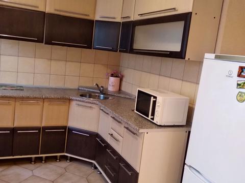 квартира за адресою Героїв Десантників вул., 23