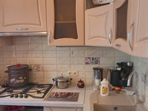 квартира по адресу Каштановая ул., 8-А