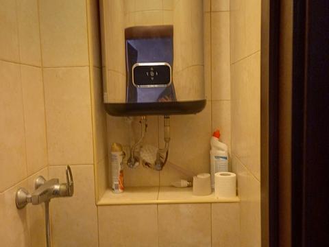 квартира по адресу Каштановая ул., 8-А