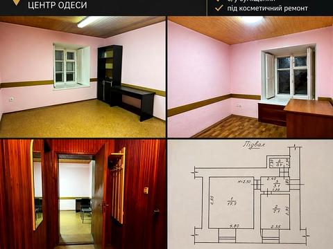 коммерческая по адресу Канатная ул., 81/1