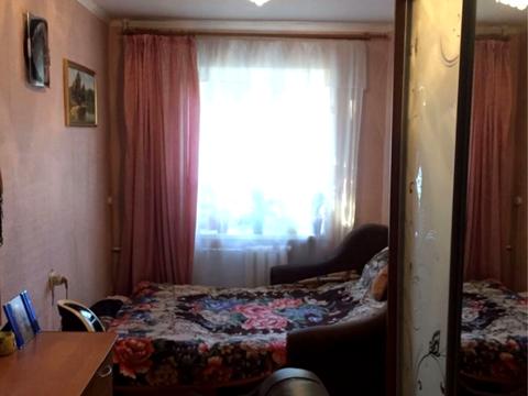 комната по адресу Люстдорфская дорога ул., 31