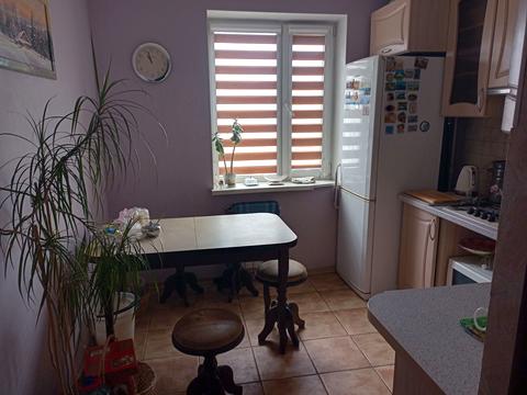 квартира по адресу Каштановая ул., 8-А