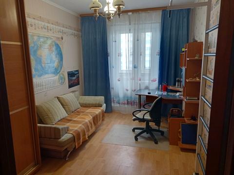 квартира по адресу Каштановая ул., 8-А