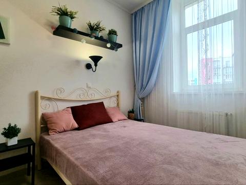 квартира за адресою Соборна вул., 103/11