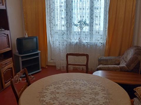 квартира по адресу Каштановая ул., 8-А