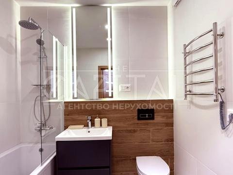 квартира по адресу Олеся Бердника ул., 1