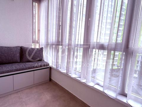 квартира по адресу Олеся Бердника ул., 1