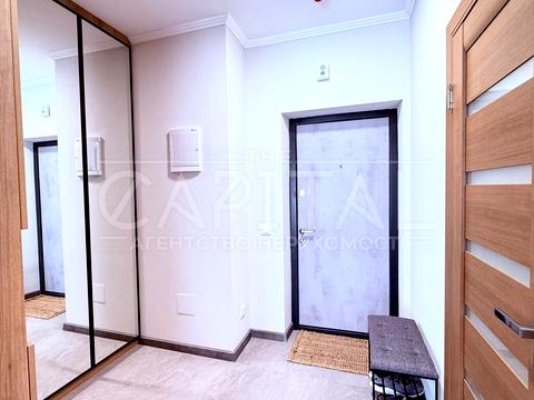 квартира по адресу Олеся Бердника ул., 1