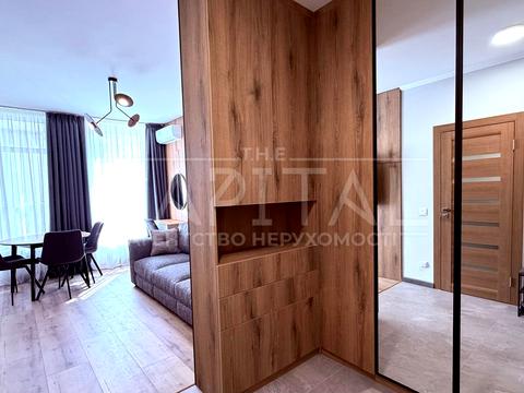 квартира по адресу Олеся Бердника ул., 1