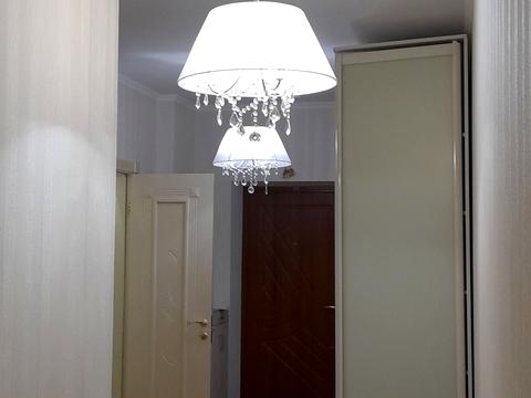 квартира за адресою Єлизавети Чавдар вул., 9