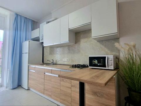 квартира за адресою Соборна вул., 103/11