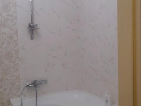 квартира за адресою Єлизавети Чавдар вул., 9