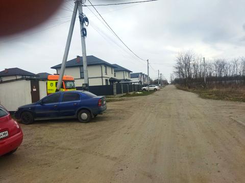 квартира по адресу Абрикосовая ул., 5