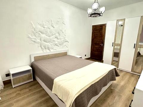 квартира по адресу Винники, Андрея Сахарова ул., 14б