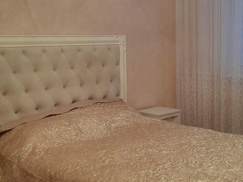 квартира за адресою Єлизавети Чавдар вул., 9