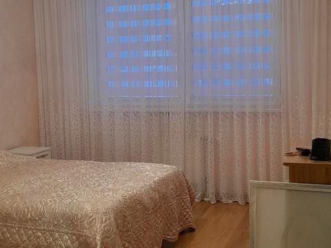 квартира за адресою Єлизавети Чавдар вул., 9