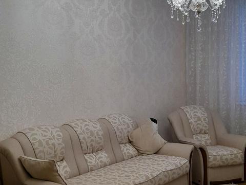 квартира за адресою Єлизавети Чавдар вул., 9