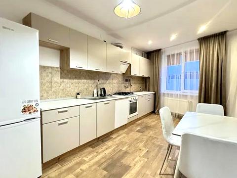 квартира по адресу Винники, Андрея Сахарова ул., 14б