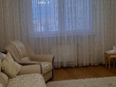 квартира за адресою Єлизавети Чавдар вул., 9