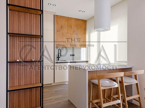 квартира за адресою Ґарета Джонса вул. (Сім'ї Хохлових), 12