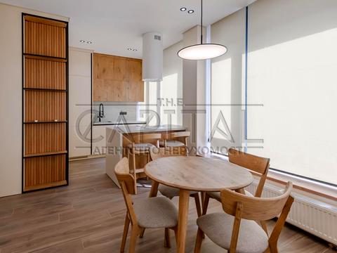 квартира за адресою Ґарета Джонса вул. (Сім'ї Хохлових), 12