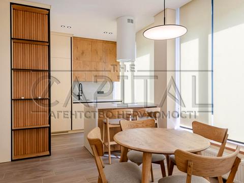 квартира за адресою Ґарета Джонса вул. (Сім'ї Хохлових), 12