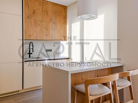 квартира за адресою Ґарета Джонса вул. (Сім'ї Хохлових), 12