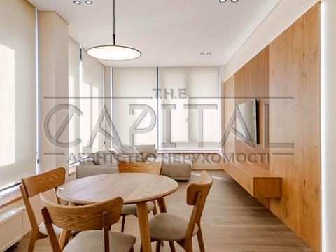 квартира за адресою Ґарета Джонса вул. (Сім'ї Хохлових), 12