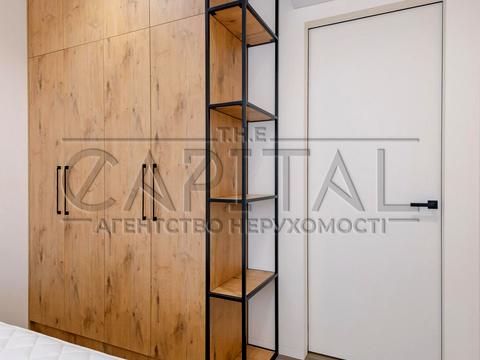 квартира за адресою Ґарета Джонса вул. (Сім'ї Хохлових), 12